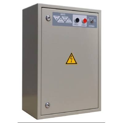 Шкаф управления задвижкой ШУЗ
