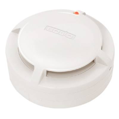 Извещатель пожарный точечный дымовой оптико-электронный адресно-аналоговый радиоканальный С2000Р-ДИП