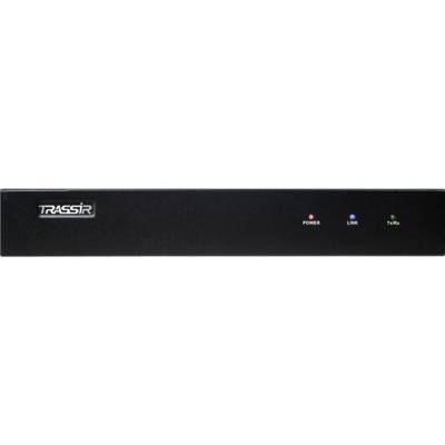 4-канальный видеорегистратор TRASSIR MiniNVR Compact AnyIP 4