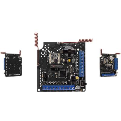 Модуль интеграции датчиков Ajax ocBridge Plus