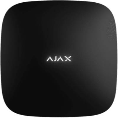 Интеллектуальный ретранслятор радиосигнала Ajax ReX