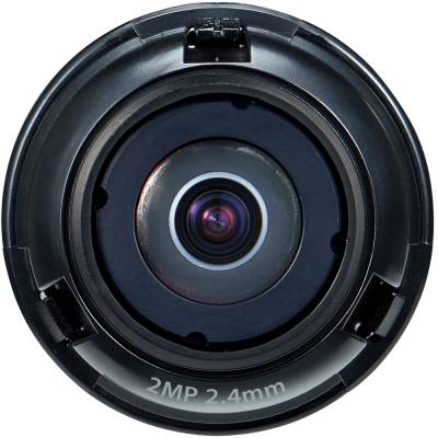 Видеомодуль SLA-2M2400D с объективом 2.4 мм для камеры PNM-7000VD