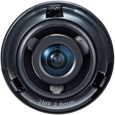 Видеомодуль 2 Мп Wisenet SLA-2M2800Q для камеры Wisenet PNM-9000VQ