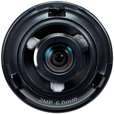 Видеомодуль 2 Мп Wisenet SLA-2M6000Q для камеры Wisenet PNM-9000VQ