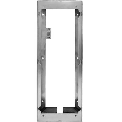 Кожух True IP TI-Vizor 2400 для накладного монтажа TI-2400CM